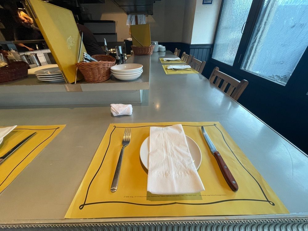 おたぴさんが投稿したル・ブション・オガサワラ（LE BOUCHON OGASAWARA）に関する口コミの画像