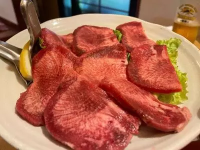 ちょうちん亭