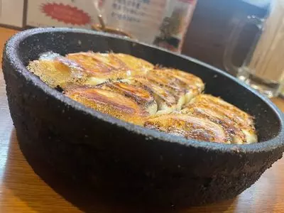 鉄なべ 中洲本店（テツナベ）