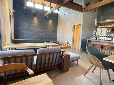 CoCo cafe（ココカフェ）
