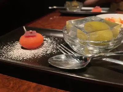 Bar 是空（ZECOO）