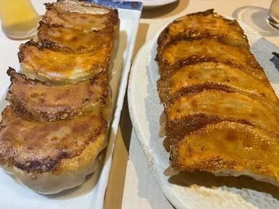 餃子のキャロル