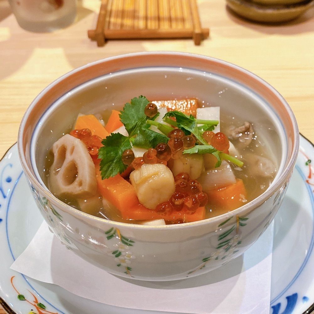 鉄道王さんが投稿した新潟 soul food 稲生邸（ニイガタソウルフードイノウテイ）に関する口コミの画像