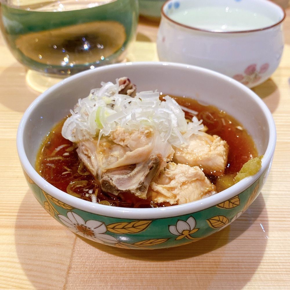 鉄道王さんが投稿した新潟 soul food 稲生邸（ニイガタソウルフードイノウテイ）に関する口コミの画像