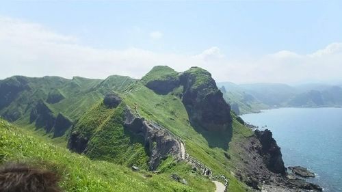 神威岬