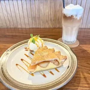 フェイバリット・コーヒー 和歌山店（FAVORITE COFFEE）