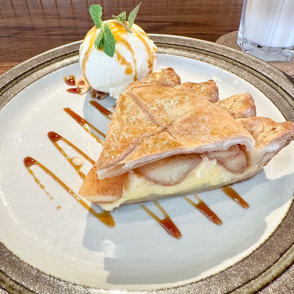 kumakentoraさんが投稿したフェイバリット・コーヒー 和歌山店（FAVORITE COFFEE）に関する口コミの画像