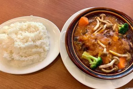 デニーズ 三郷店