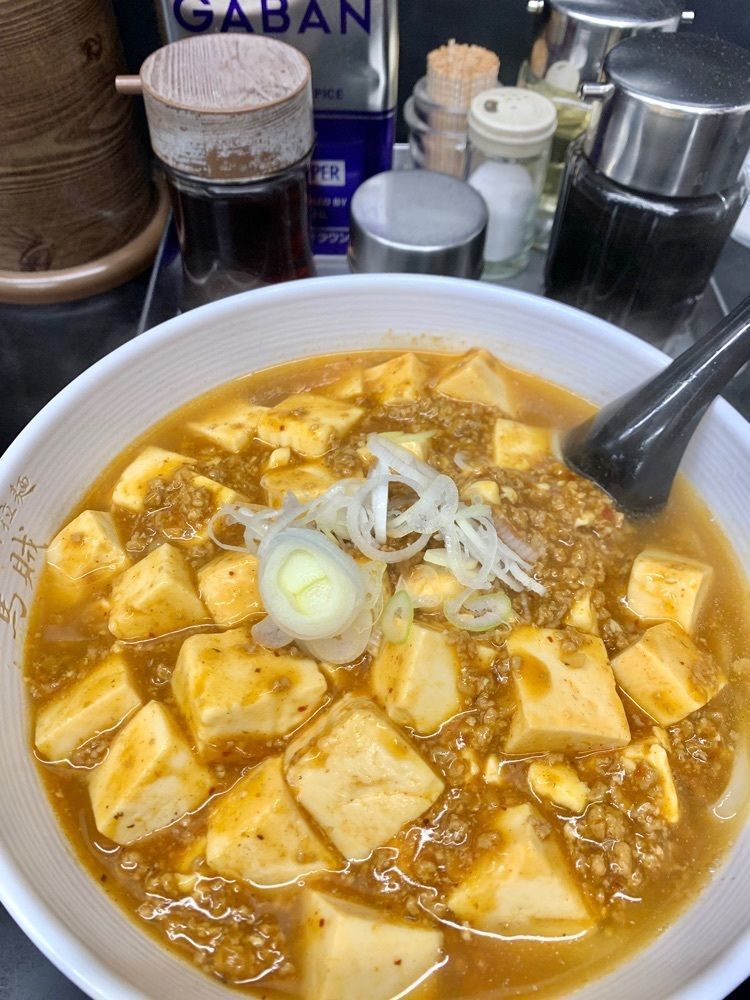 リトアニアの貴公子さんが投稿した中国手打拉麺 馬賊 日暮里店（ばぞく）に関する口コミの画像
