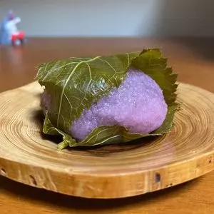 日の出餅