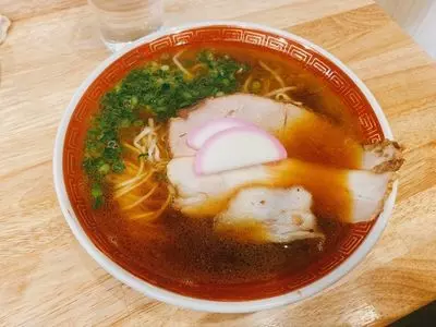 中華そば 近藤