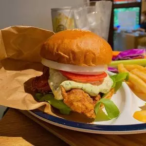 Chatto Chicken（チャット チキン）