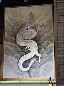 九頭竜大社 1枚目