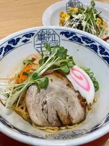 亀王 JR新大阪駅店