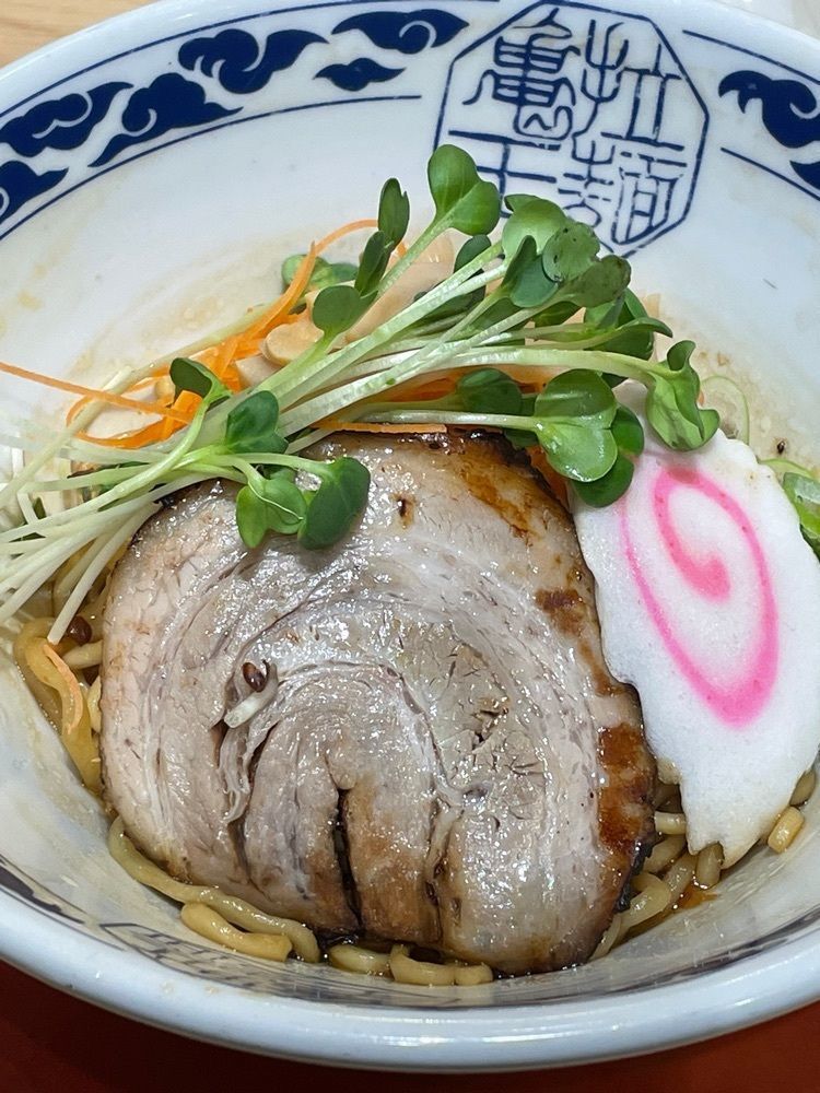 お出かけ名古屋人さんが投稿した亀王 JR新大阪駅店に関する口コミの画像