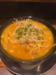 らあめん花月嵐 新宿二丁目店