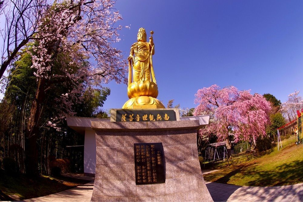 ビンカさんが投稿した平和公園に関する口コミの画像