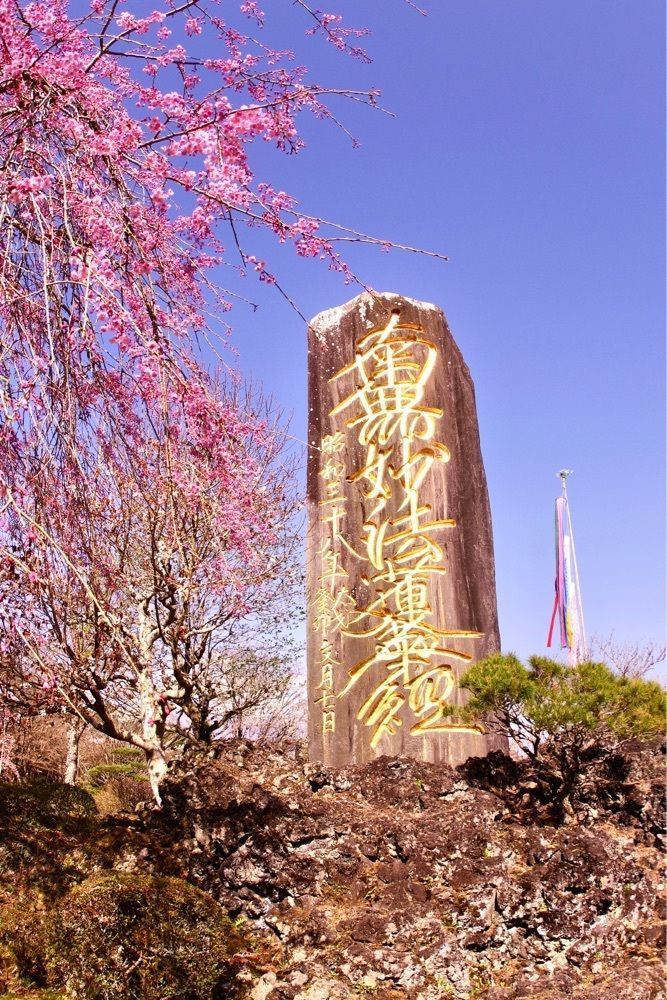 ビンカさんが投稿した平和公園に関する口コミの画像