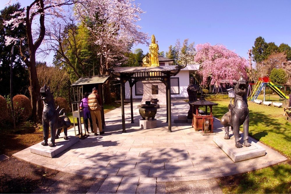 ビンカさんが投稿した平和公園に関する口コミの画像