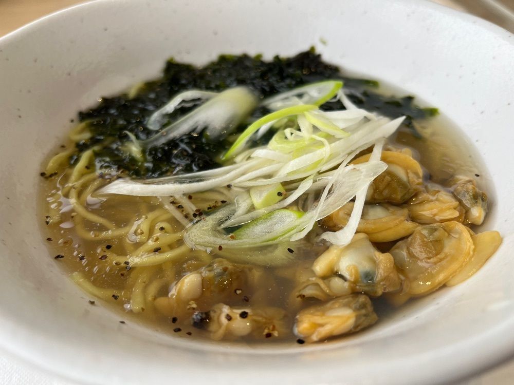 ハルさんが投稿した波市（【旧店名】博多ラーメン那の福）に関する口コミの画像