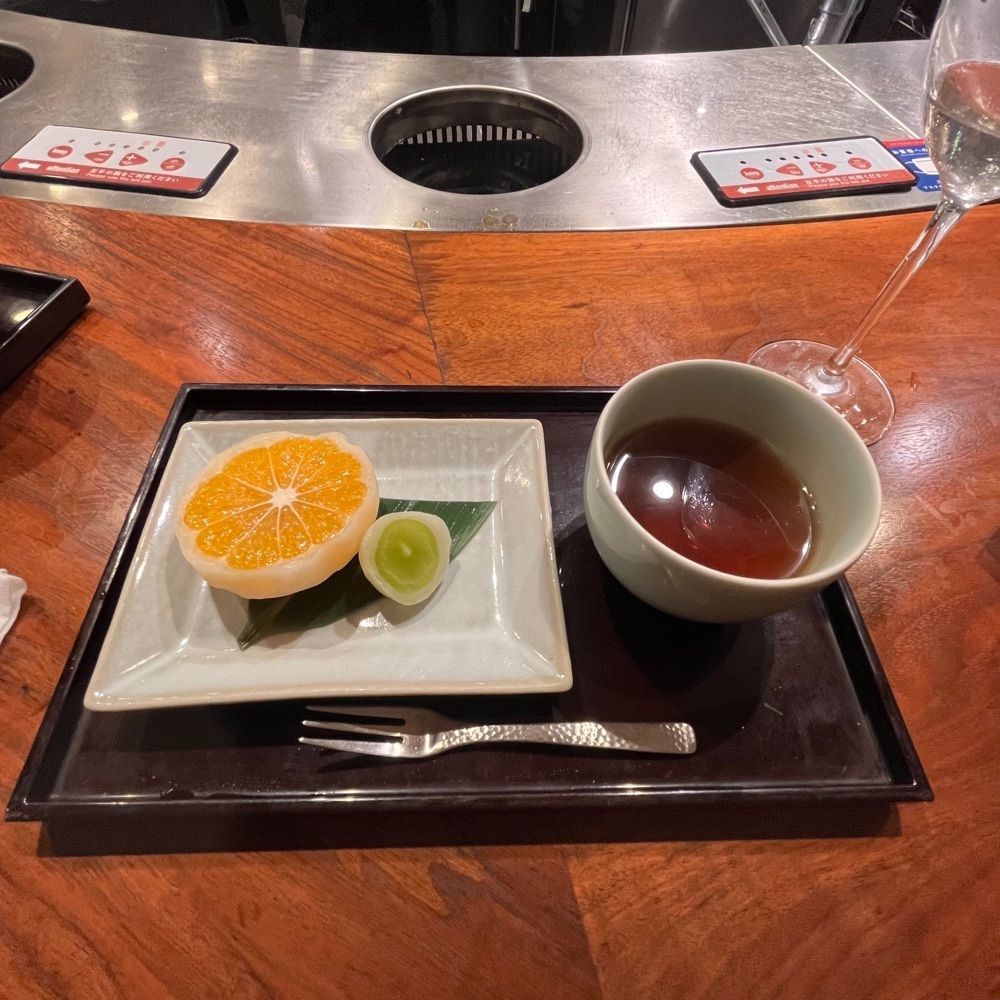 Rei Ouchiさんが投稿したしゃぶしゃぶ 山笑ふ 表参道店に関する口コミの画像