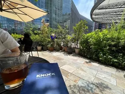 KNOCK CUCINA BUONA ITALIANA 六本木ヒルズ店（ノック） 2枚目