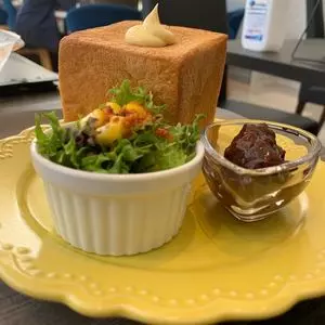 アイズカフェ（ay's cafe）