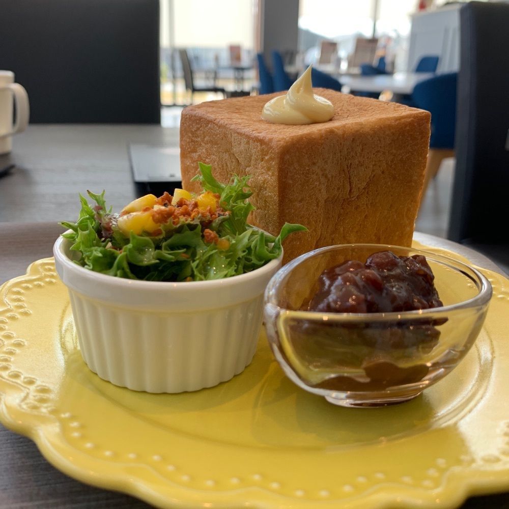 megugu_ogakigourmetさんが投稿したアイズカフェ（ay's cafe）に関する口コミの画像