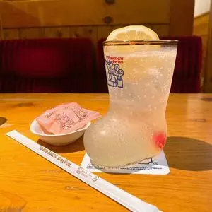 コメダ珈琲店 桜橋店