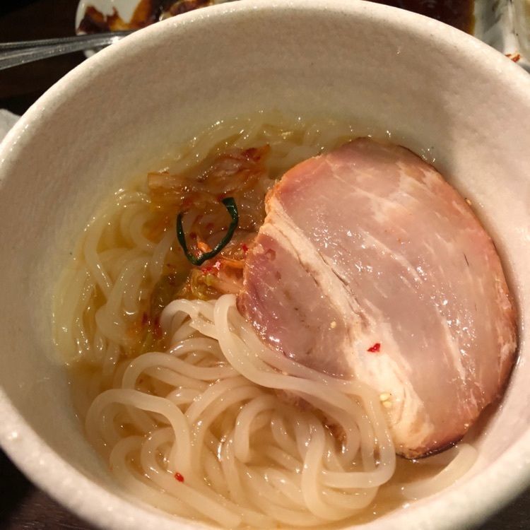 seijiさんが投稿したときん 菊水店に関する口コミの画像
