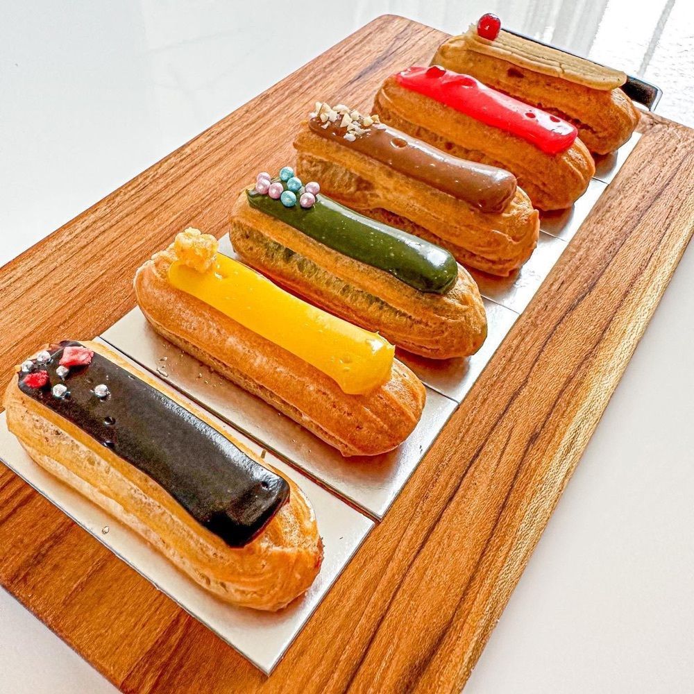 40s_gourmetさんが投稿したペストリーショップに関する口コミの画像