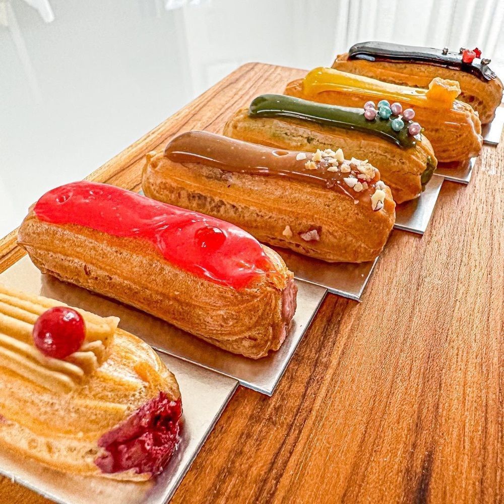 40s_gourmetさんが投稿したペストリーショップに関する口コミの画像