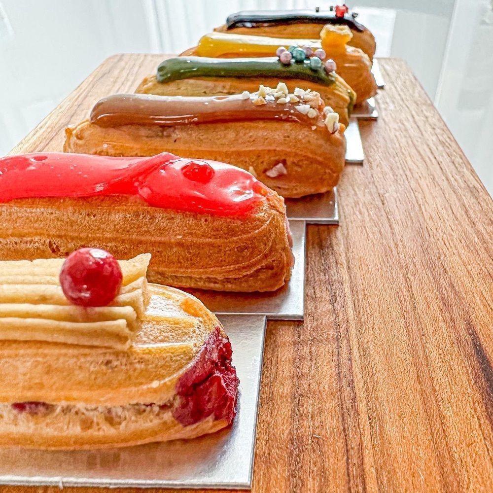 40s_gourmetさんが投稿したペストリーショップに関する口コミの画像