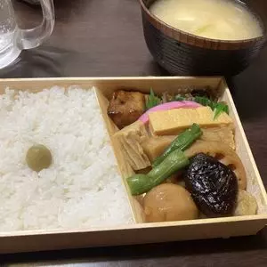 日本橋 弁松総本店 髙島屋日本橋店（ベンマツ）