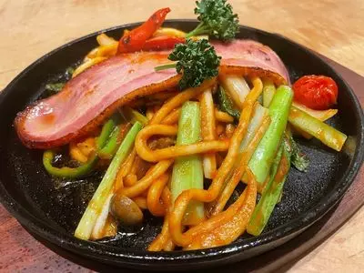 喫茶けん