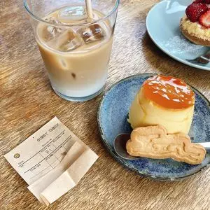 カフェ ヤット（カフェ YATT）