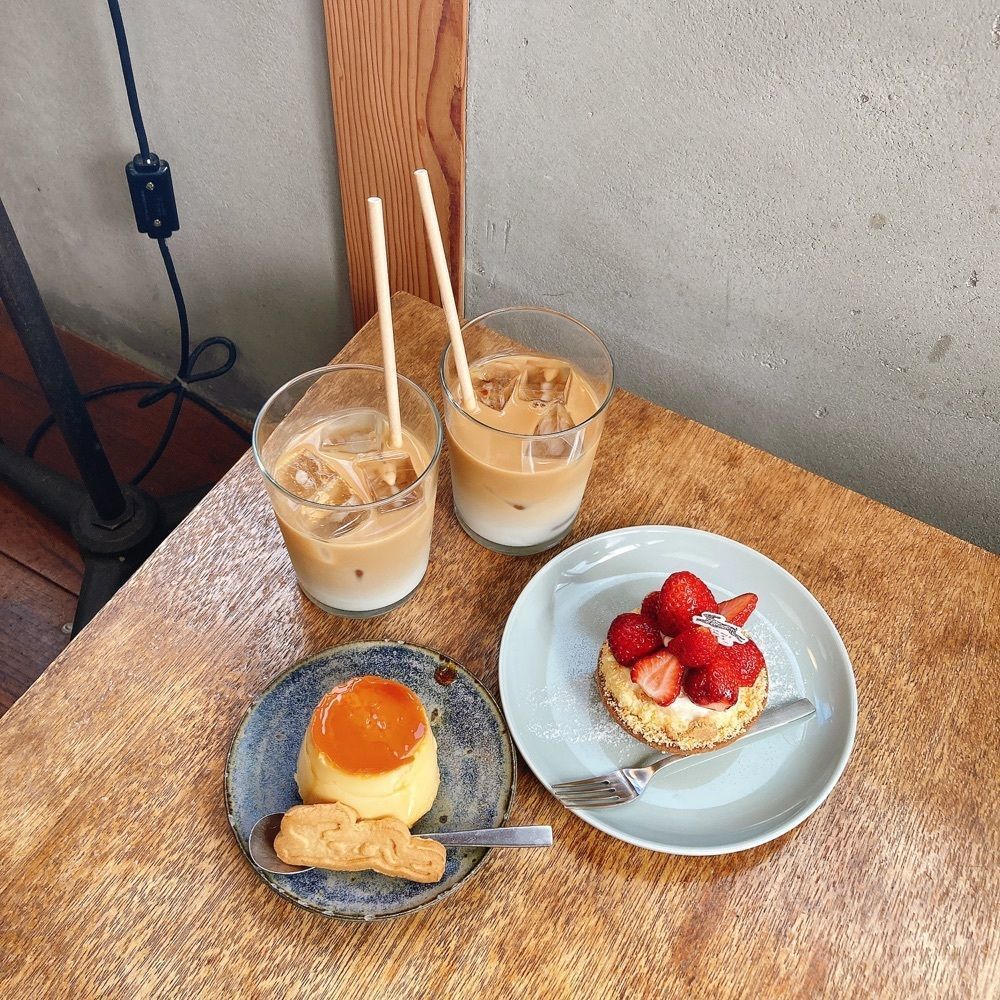 satsukichi828さんが投稿したカフェ ヤット（カフェ YATT）に関する口コミの画像