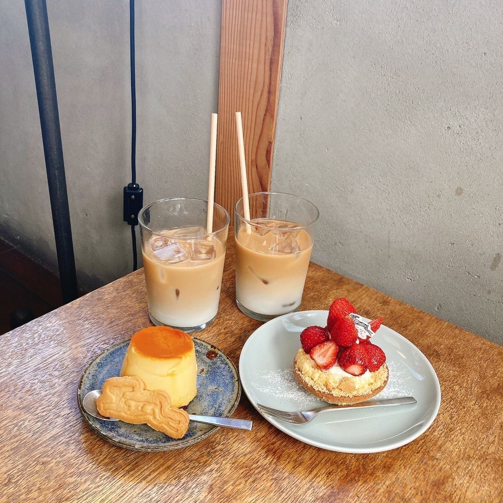 satsukichi828さんが投稿したカフェ ヤット（カフェ YATT）に関する口コミの画像