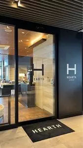 HEARTH 新宿（ハース）