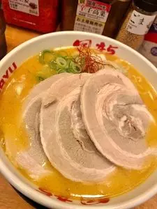 博多風龍 秋葉原2号店