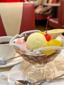 パーラー　キムラヤ