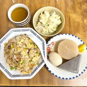 涌本食堂
