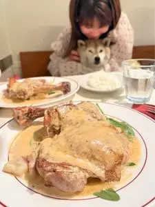 バワリー・キッチン