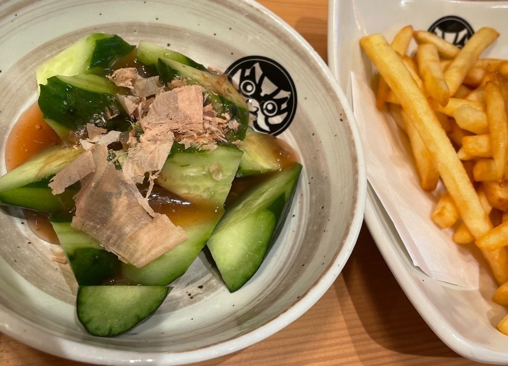 おたぴさんが投稿した串カツあらた 渋谷PARCO店に関する口コミの画像
