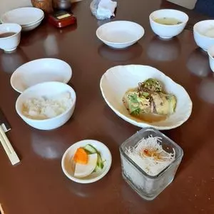 煌・中国料理
