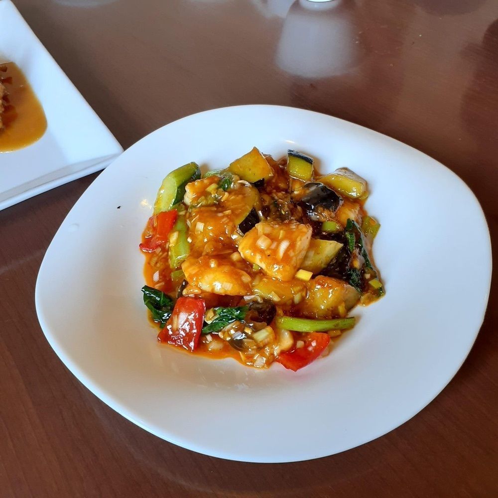 A bientot Japonさんが投稿した煌・中国料理に関する口コミの画像