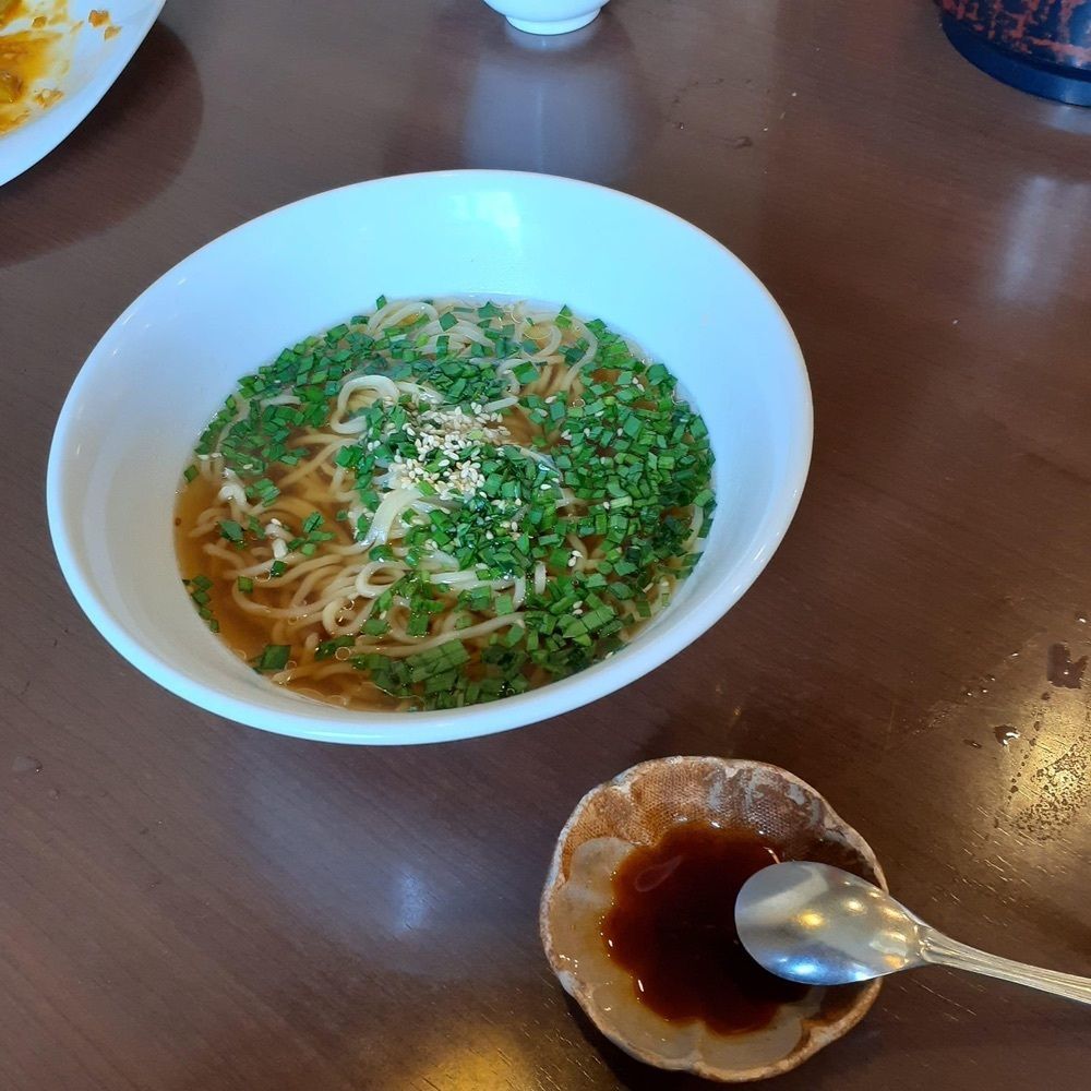 A bientot Japonさんが投稿した煌・中国料理に関する口コミの画像