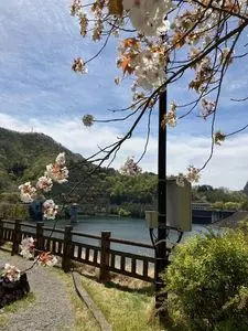 荒川ダム 2枚目