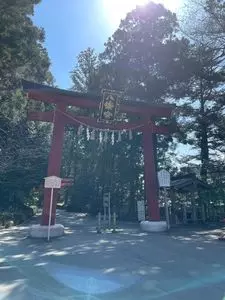 大崎八幡宮
