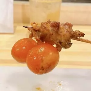 焼鳥 あつみや